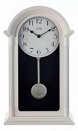 Настенные часы (25х8х45 см) Tomas Stern 6104 - Фото предпросмотра