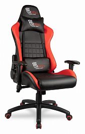 Кресло игровое BX-3827/Red - Фото предпросмотра