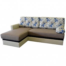 Угловой диван "Капри" - Фото предпросмотра