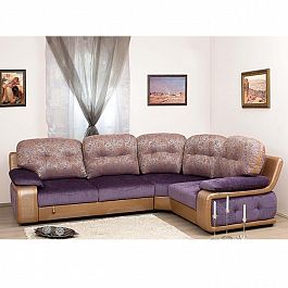 Угловой диван "Бёрн-2" - Фото предпросмотра