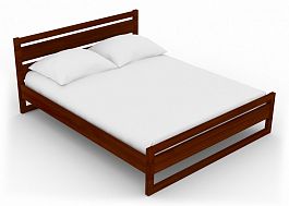 Кровать полутораспальная Астра - Фото предпросмотра