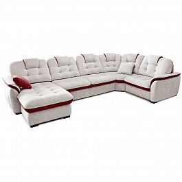 Модульный диван "Ванкувер 2" - Фото предпросмотра