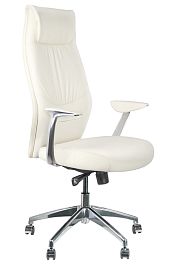 Кресло Astra W-365A Серый/Серый - Фото предпросмотра