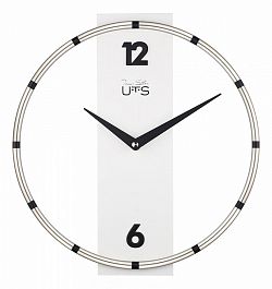 Настенные часы (31х33 см) Tomas Stern - Фото предпросмотра