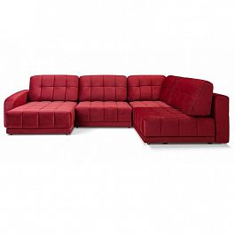 Модульный диван "Джефферсон" 3 - Фото предпросмотра