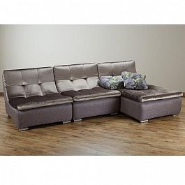 Угловой диван "Санор 2" - Фото предпросмотра