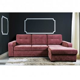 Угловой диван "Олимпик-T1" - Фото предпросмотра