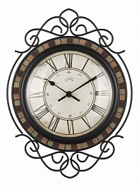 Настенные часы (25х34 см) Tomas Stern - Фото предпросмотра