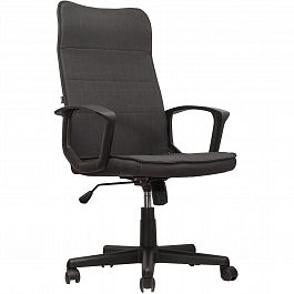 Кресло офисное BRABIX "Delta EX-520", ткань, серое, 531579 - Фото предпросмотра