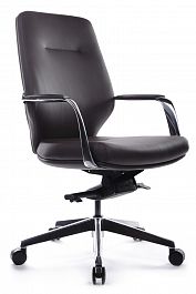 Кресло "RV DESIGN" В1711 темно-коричневый - Фото предпросмотра
