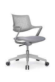 Кресло Dream B2202 Светло-серый - Фото предпросмотра