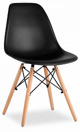 Набор из 4 стульев Eames - Фото предпросмотра