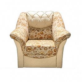 Кресло "Лилия 5" - Фото предпросмотра