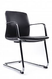 Кресло "RV DESIGN" FK004-С11 черный - Фото предпросмотра