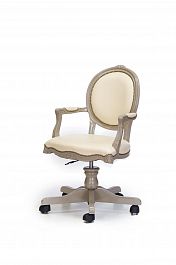 Кресло на колесиках Луиз 3 (1-я категория) - Фото предпросмотра