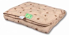 Одеяло двуспальное Сахара Стандарт - Фото предпросмотра