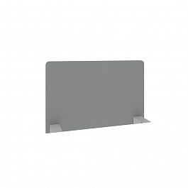 Экран тканевый "Slim System" С.ТЭКР-2 серый - Фото предпросмотра