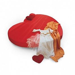 Кровать "Ромео" - Фото предпросмотра