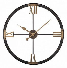 Настенные часы (81х5 см) Tomas Stern 9087 - Фото предпросмотра