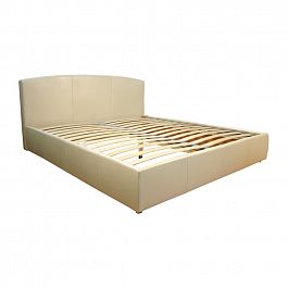 Кровать "Севилья" 160 - Фото предпросмотра