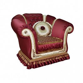 Кресло "Версаль" - Фото предпросмотра