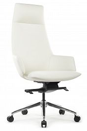 Кресло "RV DESIGN" А1719 белый - Фото предпросмотра