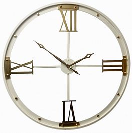 Настенные часы (120x6 см) 07-036 - Фото предпросмотра