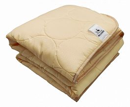 Одеяло двуспальное Cashgora - Фото предпросмотра