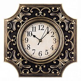 Настенные часы (30 см) Royal House 220-300 - Фото предпросмотра