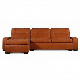 Угловой диван "Лангрей" - Фото предпросмотра
