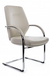 Кресло "RV DESIGN" С1711 светло-серый - Фото предпросмотра