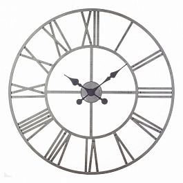 Настенные часы (75x3 см) Aviere 27515 - Фото предпросмотра