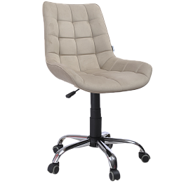 Кресло "Феликс G", CH, серый - Фото предпросмотра
