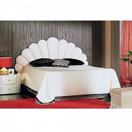 Кровать "Мэрилин 160 ПМ" - Фото предпросмотра