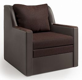 Кресло-кровать Соло - Фото предпросмотра