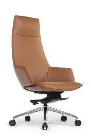 Кресло Spell А1719 Светло-коричневый (MB915) - Фото предпросмотра