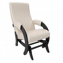 Кресло-глайдер "Модель 68М шпон" - Фото предпросмотра