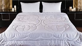 Одеяло двуспальное Apollina - Фото предпросмотра