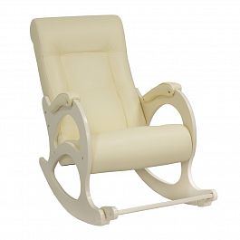 Кресло-качалка "Модель 44 б/л" - Фото предпросмотра