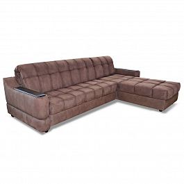 Угловой диван "Берг" - Фото предпросмотра