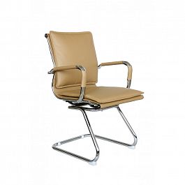 Кресло "Riva Chair" 6003-3 кэмел - Фото предпросмотра