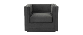 Кресло "Адониа V-01/1" - Фото предпросмотра