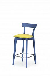 Барный стул Копра 3 (2-я категория) - Фото предпросмотра