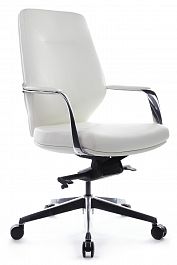 Кресло "RV DESIGN" В1711 белый - Фото предпросмотра