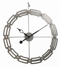 Настенные часы (120x6 см) 07-042 - Фото предпросмотра