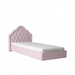 Кровать мягкая "Розалия" 900.3М - Фото предпросмотра