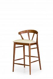 Полубарный стул Грейс (1-я категория) - Фото предпросмотра