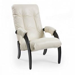Кресло для отдыха "Модель 61" - Фото предпросмотра