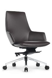 Кресло Spell-M В1719 Тёмно-коричневый (3072) - Фото предпросмотра