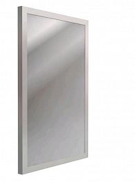 Зеркало настенное в алюминиевой раме Эльда-4 1750х400х400 "Зеркала" ТК-002561000870 серый - Фото предпросмотра